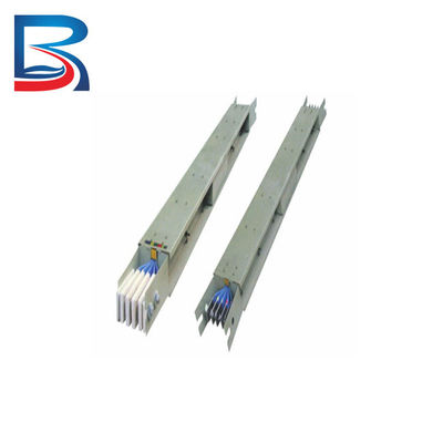 3000AMP 4000AMP عالية الجهد المتوسط ​​الجهد المنخفض مجرى الهواء ل حوض السفن