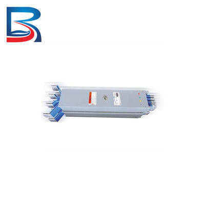 IP54 IP65 250A 400A 6300A أنابيب كهربائية نحاسية 480 فولت للمصانع الصناعية
