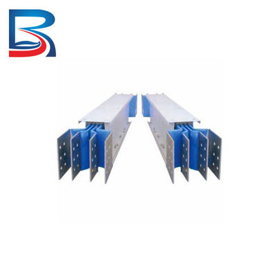 IP54 IP65 IP66 15KV مجاري الهواء مقاومة للحريق لأنظمة الطاقة المتجددة