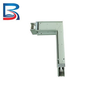 النوع الخارجي من نوع Busduct 3P3W Distributor Busduct لأنظمة الطاقة المتجددة