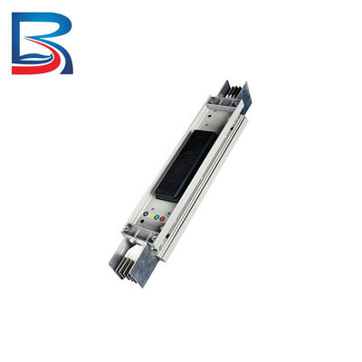 النوع الخارجي من نوع Busduct 3P3W Distributor Busduct لأنظمة الطاقة المتجددة