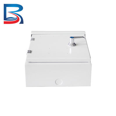 تصنيع الصفائح المعدنية قابل للقفل صندوق السحب صندوق الضميمة الكهربائية IP54 دليل على الانفجار