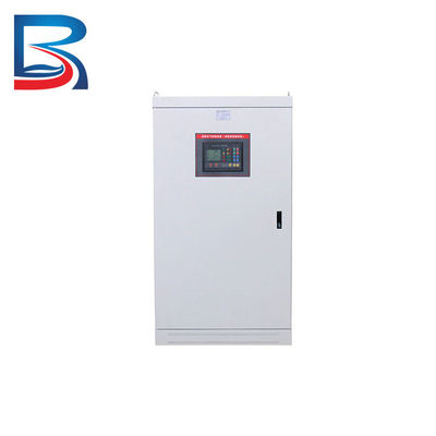 خزانة التحكم الكهربائية الصناعية CE CQC CCC لتوليد الطاقة وأنظمة الشبكة الكهربائية