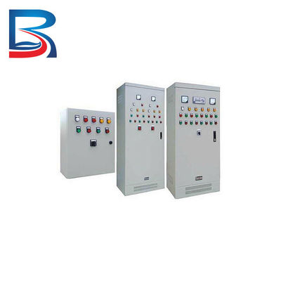 ODM OEM PLC Control خزانة التحكم الكهربائية لأنظمة التوزيع وأنظمة الطاقة المتجددة