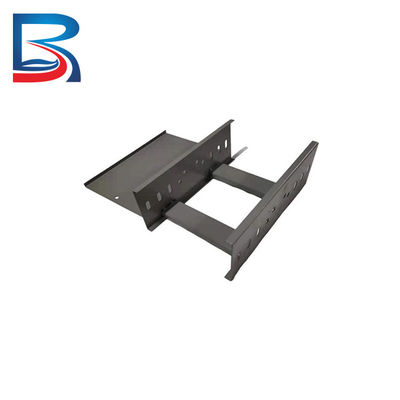 علبة الكابلات المثقبة الداخلية لأنظمة الشبكة الكهربائية