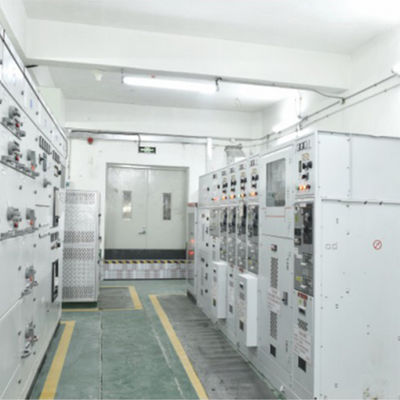 نظام هندسة توزيع الطاقة الكهربائية 11KV ODM OEM