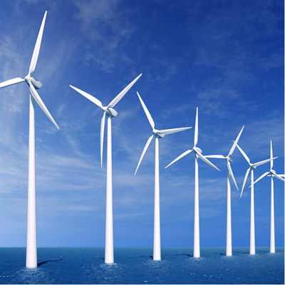 ISO9001 هندسة توزيع الطاقة الكهربائية للمحطات الفرعية