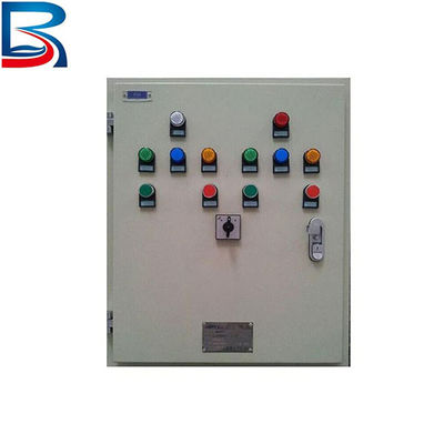 Ip65 مربع الطاقة الموزعة الكهربائية 1.2/1.5/2.0 مم تخصيص