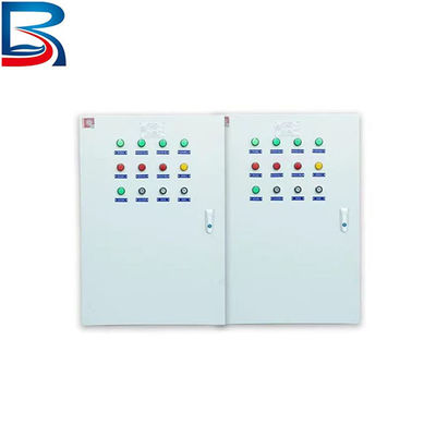 صانعو صناديق الفولاذ المقاوم بالبرد