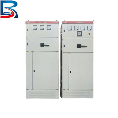 Mns 6300a Acb Ggd خزانة التبديل 2000a لوحة التبديل Mns أجهزة التبديل