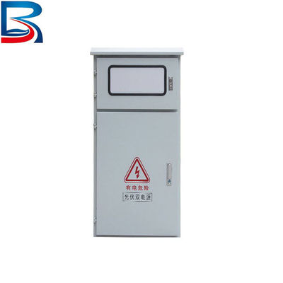أجهزة التوزيع الكهربائية Mns 6300a Acb Ggd Switch 2000a