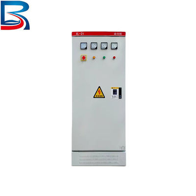 12 فولت لوحة توزيع الطاقة مربع المرحلة 1.5 / 2.0mm ISO CE CCC