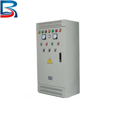 12 فولت لوحة توزيع الطاقة مربع المرحلة 1.5 / 2.0mm ISO CE CCC
