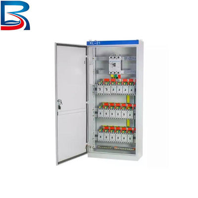 220 صندوق توزيع الطاقة المنزل 1.2mm تخصيص للمنزل