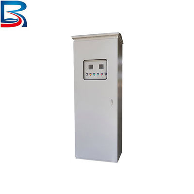 CCC Ac صندوق توزيع الطاقة الكهربائية 0.8mm جهاز تحويل منخفض الجهد