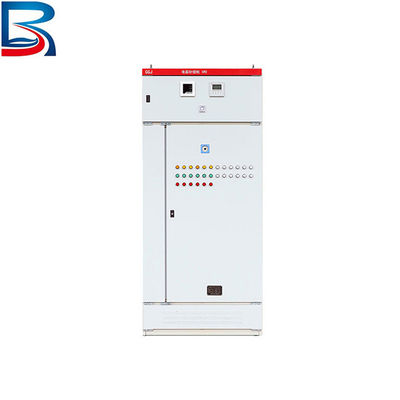 خط تجميع مجلس الوزراء 15kv جهاز التبديل منخفض الجهد Sf6 معزول
