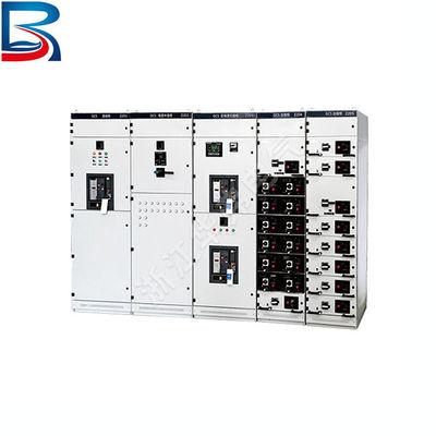 خط تجميع مجلس الوزراء 15kv جهاز التبديل منخفض الجهد Sf6 معزول
