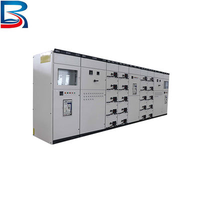 خط تجميع مجلس الوزراء 15kv جهاز التبديل منخفض الجهد Sf6 معزول