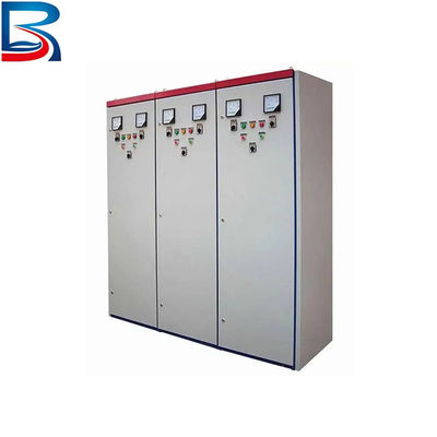 خط إنتاج MV Switchgear Low Voltage Switchgear Lv لوحة اللوحة
