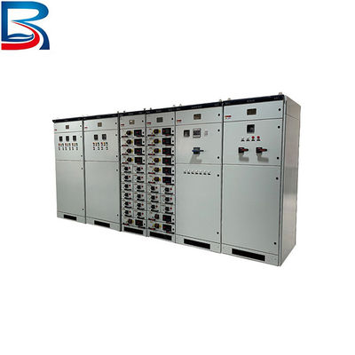 خط إنتاج MV Switchgear Low Voltage Switchgear Lv لوحة اللوحة