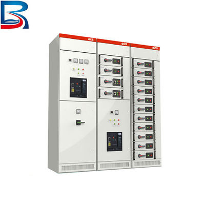 خط إنتاج MV Switchgear Low Voltage Switchgear Lv لوحة اللوحة