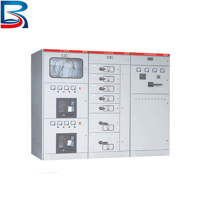 خط إنتاج MV Switchgear Low Voltage Switchgear Lv لوحة اللوحة
