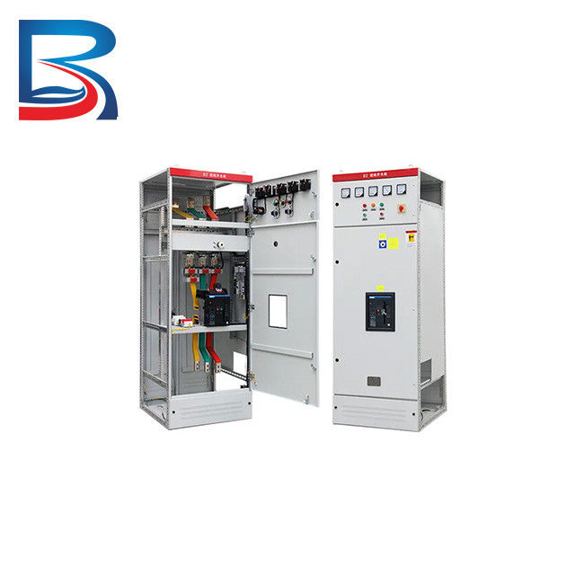 الفولطية المقدرة 40.5KV المقدرة 2000A HV Switch Gear للنقل