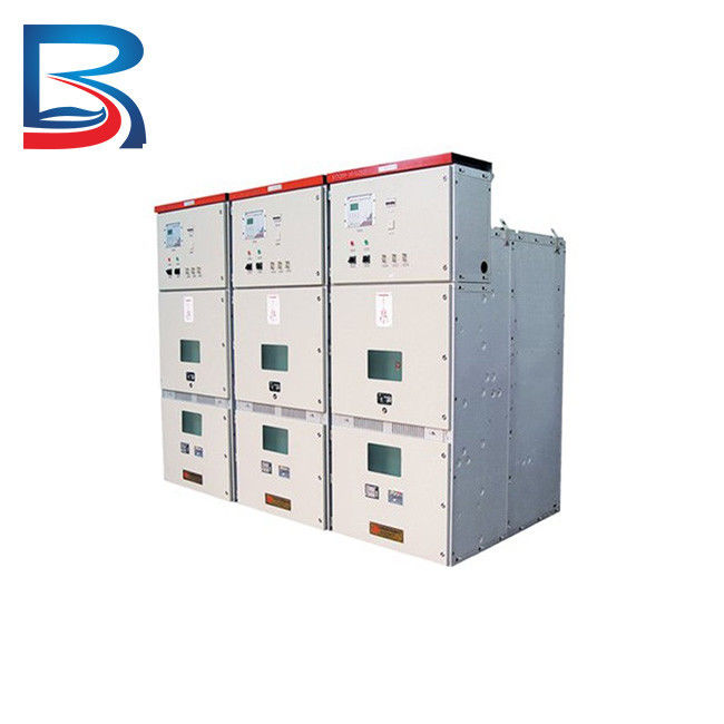 3 المرحلة 4 المرحلة 12KV المفاتيح ذات الجهد العالي لأنظمة الطاقة المتجددة