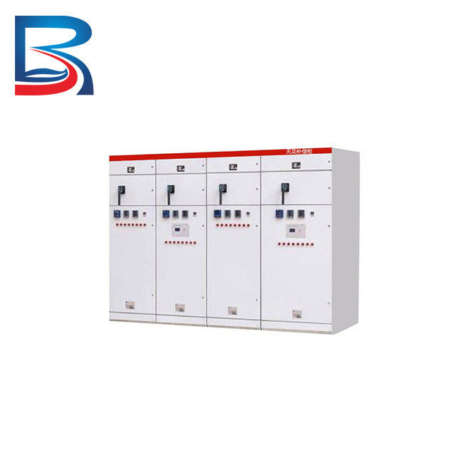 CE SF6 33KV GIS المفاتيح الكهربائية ذات الجهد العالي لتوليد الطاقة