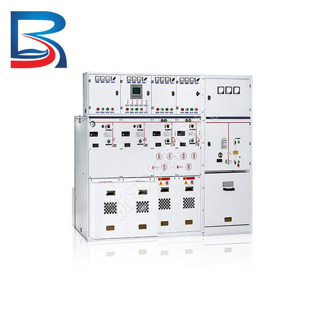 IP4X LV و HV الوحدة الرئيسية الحلقية لتوليد الطاقة والنقل