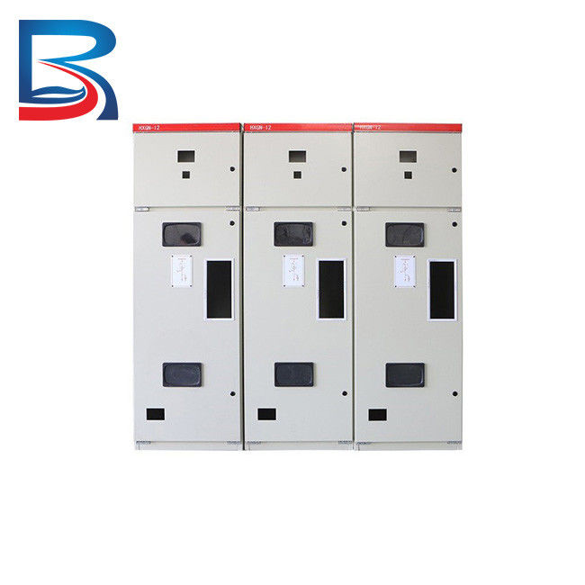 تصنيف الجهد 40.5KV HV GIS المفاتيح الكهربائية ذات الجهد العالي للنقل