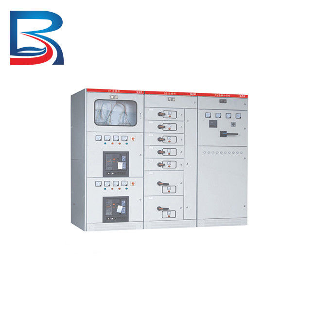 SF6 معزول بالغاز 33KV معزول الجهد المنخفض لأنظمة التوزيع