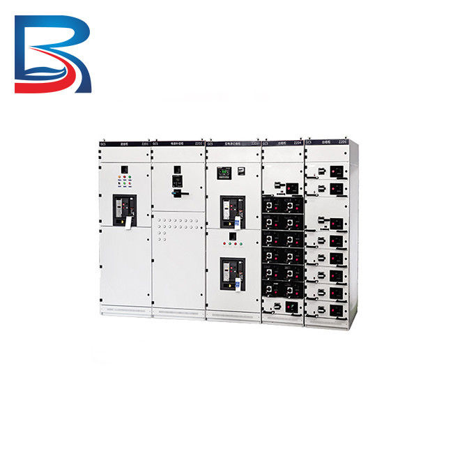 شهادات CE Whatproof Low Tension Low Voltage Switchgear للطريق السريع