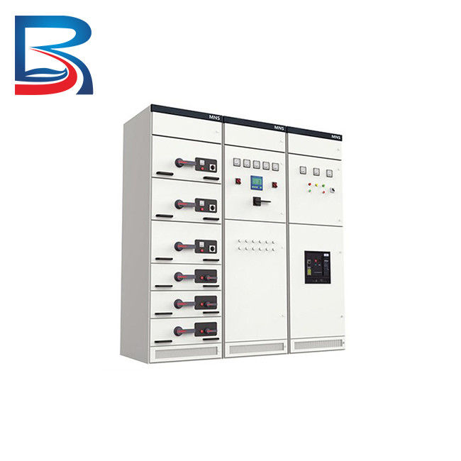 IP65 IP4X حماية في الهواء الطلق نوع السحب الجهد العالي الجهد المنخفض المفاتيح الكهربائية