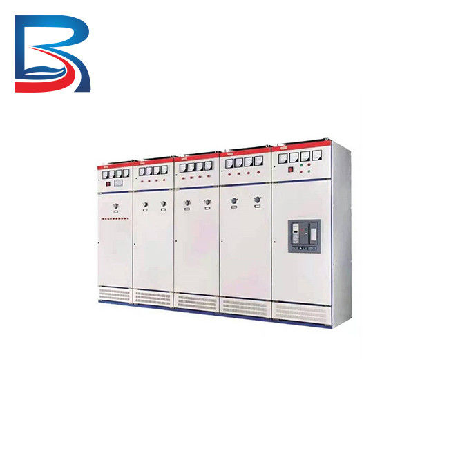33KV GIS حماية المفاتيح الكهربائية الصناعية ذات الجهد المنخفض للرصيف