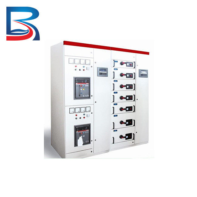 لوحة توزيع الجهد المنخفض GIS القابلة للسحب 11KV 15KV 20KV 33KV