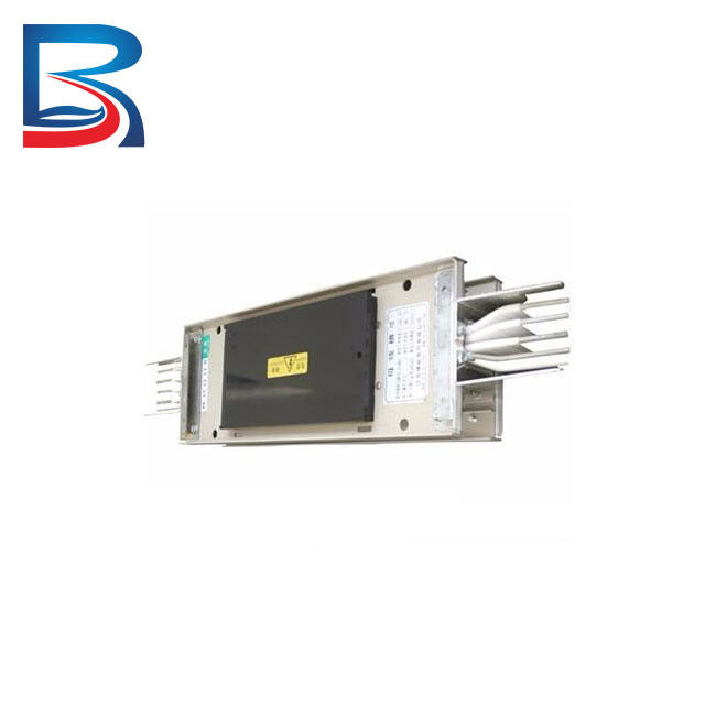 IP54 IP65 IP66 نحاسي ألومنيوم متوسط ​​الجهد مجرى هواء 415 فولت 690 فولت