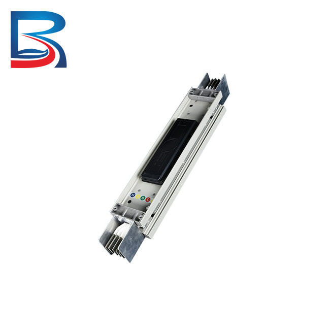 النوع الخارجي من نوع Busduct 3P3W Distributor Busduct لأنظمة الطاقة المتجددة