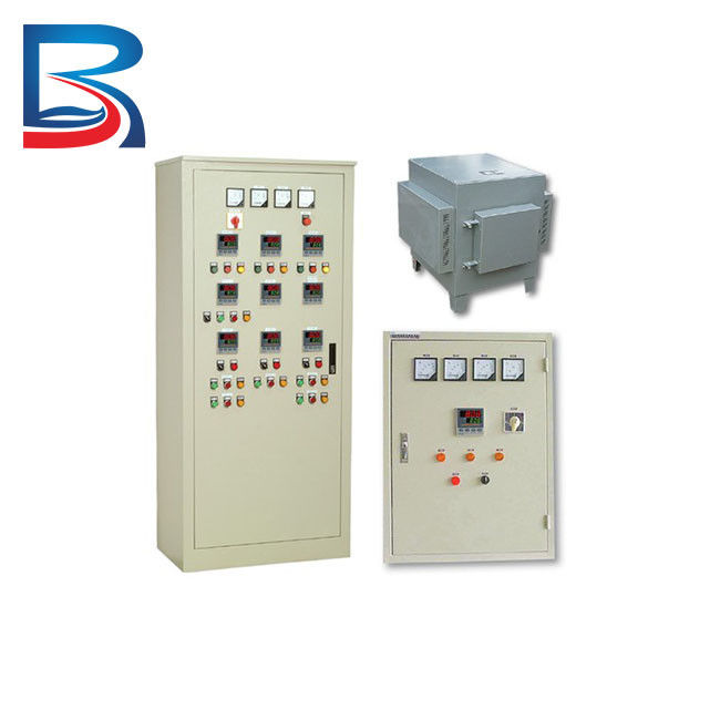 ODM OEM PLC Control خزانة التحكم الكهربائية لأنظمة التوزيع وأنظمة الطاقة المتجددة